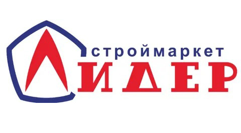 Строймаркет Лидер