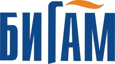 БИГМА